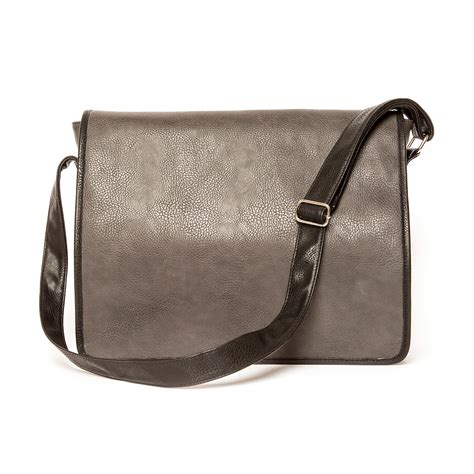 Alpha Messenger Bag .